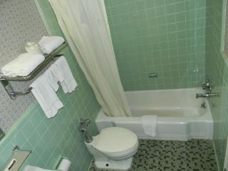 Fairfax Motel - Roanoke Rapids - 8