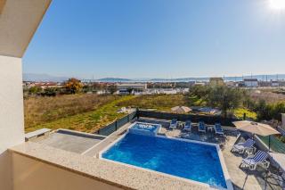 VILLA LaMARIN - Kaštela - 9