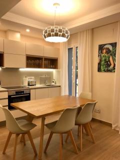 Nuevo Apartamento Moderno Elisa - a 80 metros de la playa para 5 personas - Sant Feliu de Guíxols - 8