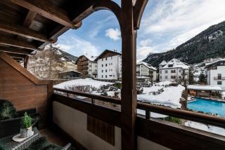 Hotel Angelo Engel - 8