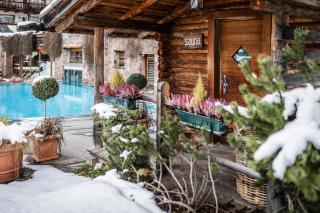 Hotel Angelo Engel - 3