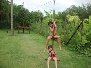 Jabaquara Beach Resort - Paraty - 1