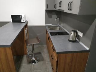 Silver Star Apartment - Užhorod - 4