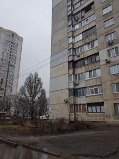 Стильные аппартаменты на Новых Домах - Kharkiv - 8