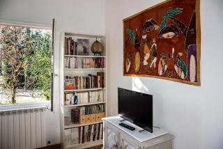 Gîte Les chênes - 7