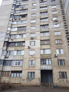 Стильные аппартаменты на Новых Домах - Kharkiv - 9