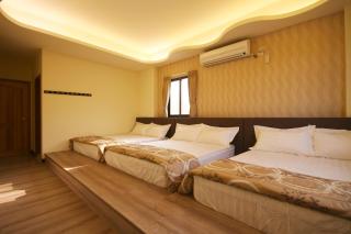Summer Cool Homestay - Magong - 7