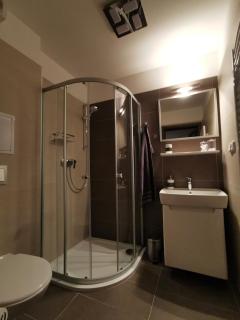 Apartmán 5 Klínovec - 4