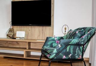 Bright, modern & cozy apartment - Tuzla - 5