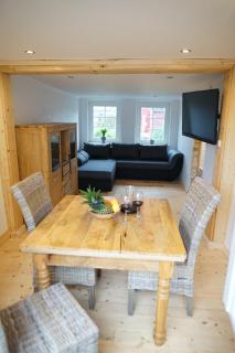 Ferienhaus Sonnenlicht - Familien und Kiter "Willkommen" - Fehmarn - 3