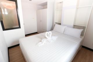 C Tower Hotel - Surat Thani - 7