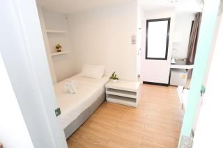 C Tower Hotel - Surat Thani - 5