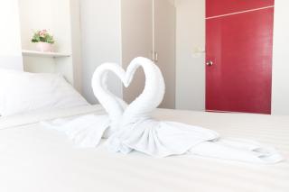C Tower Hotel - Surat Thani - 4