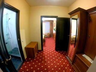 Hotel Lavilia - 4