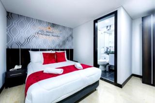 Hotel Boutique Markes - Bogotá - 2