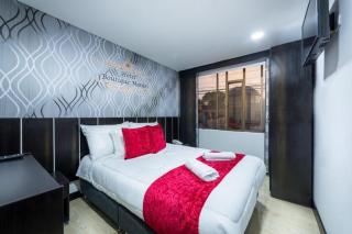 Hotel Boutique Markes - Bogotá - 1