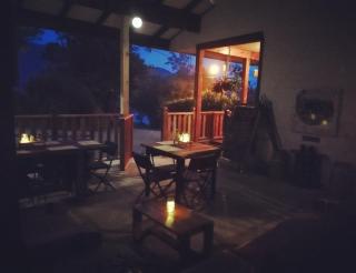 Finca Queveri - Orosí - 1