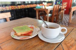 C Tower Hotel - Surat Thani - 8