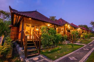 D'Coin Lembongan - Nusa Lembongan - 1