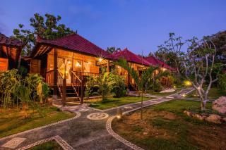 D'Coin Lembongan - Nusa Lembongan - 3