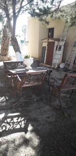 Natasha's Apartments - Paphos - 2