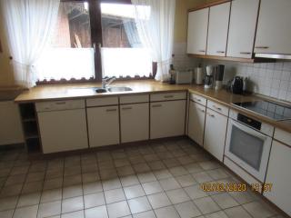 Ferienwohnung "Romaker" - 3