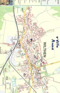 apartment Anna - Wilthen - 9