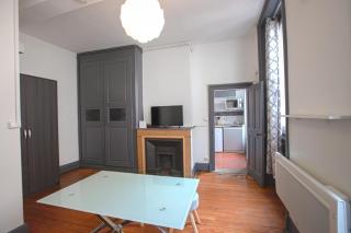 Studio Cosy Hotel de Ville - Vienne - 6