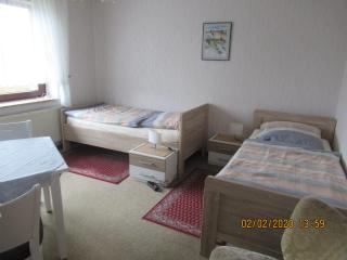 Ferienwohnung "Romaker" - Jeersdorf - 4
