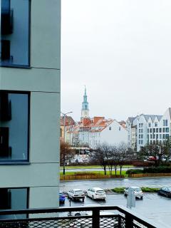MSapartamenty Centrum 3 - Poznan - 4