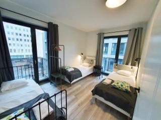 MSapartamenty Centrum 3 - Poznan - 7
