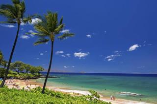 Oceanfront penthouse with amazing views at Kauhale Makai - 2