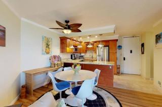 Oceanfront penthouse with amazing views at Kauhale Makai - Kihei - 1