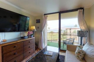 Oceanfront penthouse with amazing views at Kauhale Makai - Kihei - 8