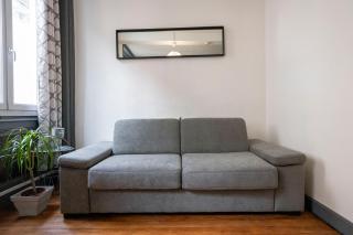 Studio Cosy Hotel de Ville - Vienne - 5