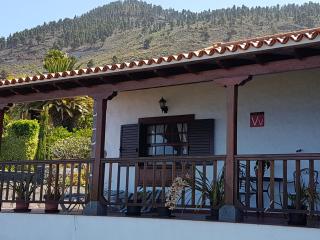Casa las Las Viñas - Fuencaliente de la Palma - 3