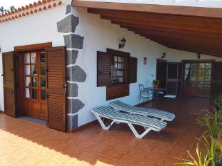Casa las Las Viñas - Fuencaliente de la Palma - 4