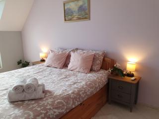 Malavi Square top center apartment! Comfort&clean! - Ruse - 6