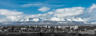 Apartment Highway - Poprad - 2