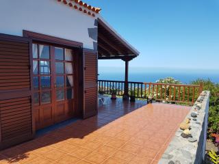 Casa las Las Viñas - Fuencaliente de la Palma - 6