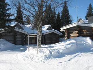 Pajuruka - Kuusamo - 8