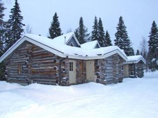 Pajuruka - Kuusamo - 9