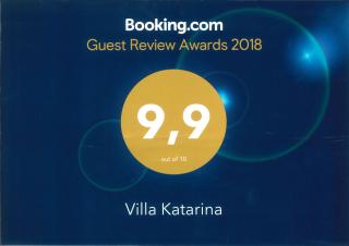 Villa Katarina - 7