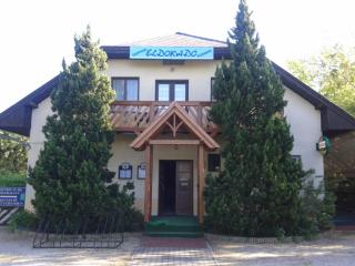 Eldoradó Fogadó és Kemping - Vonyarcvashegy - 7