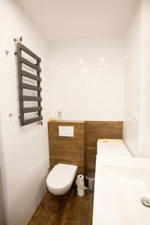 Apartament Golden - Mielec - 6