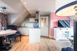 Hotel Norderriff - 1