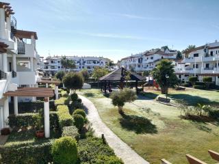 APARTAMENTO EN COTO DE SANCTI PETRI - 4