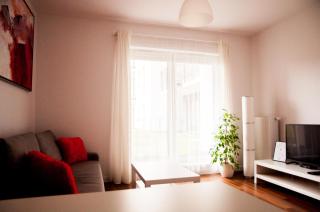 Apartament Rosso - Łódź - 9