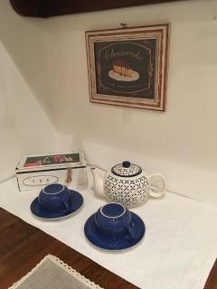 Romantic Sea View Flat in Genova - 2