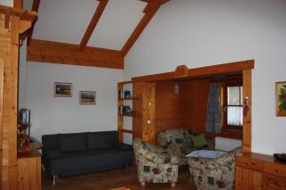 Appartement Steiner - Breitenbrunn - 1